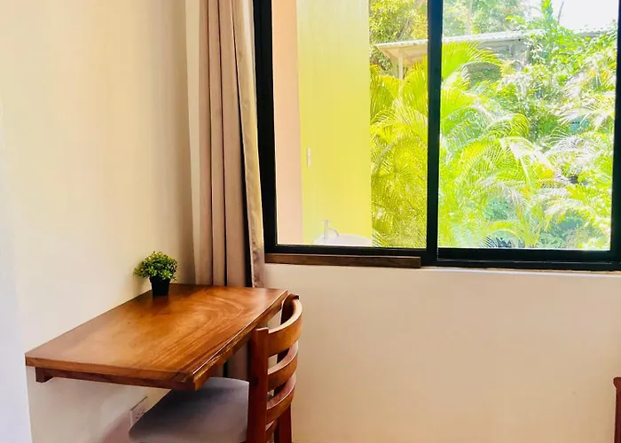 Apartment Olas De Oro Nicoya