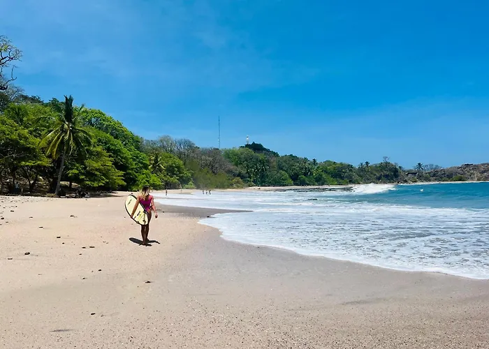 Olas De Oro Nicoya