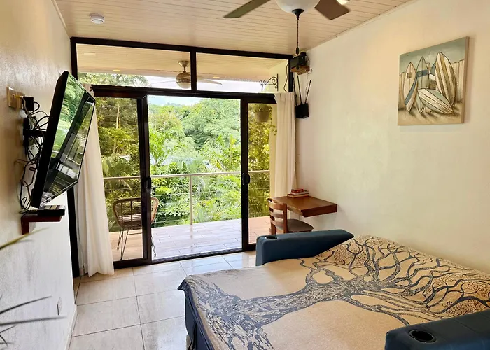 Apartment Olas De Oro *