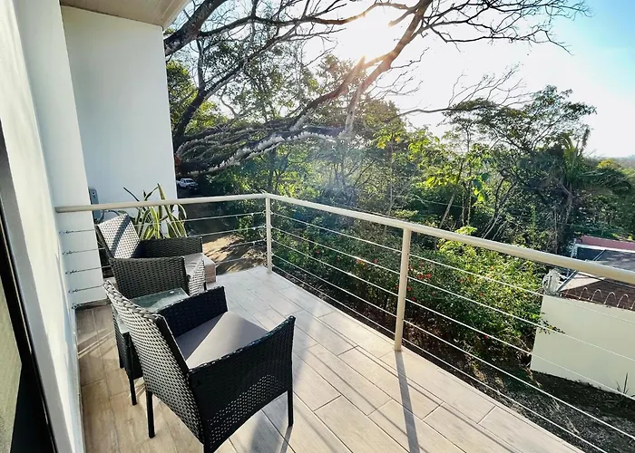 Apartment Olas De Oro Nicoya