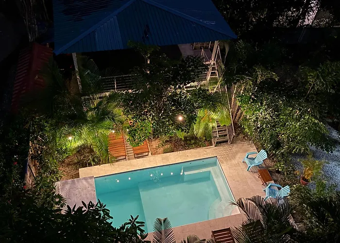 Apartment Olas De Oro Nicoya