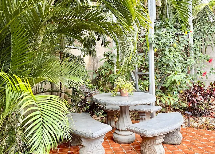 Olas De Oro Apartment Nicoya