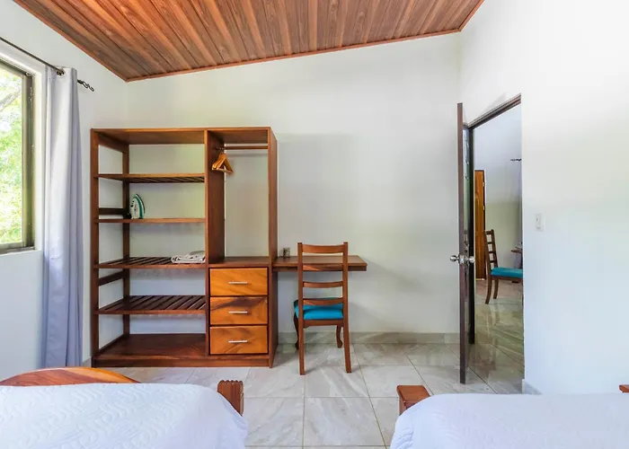Apartment Olas De Oro *
