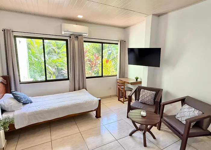 Olas De Oro Apartment Nicoya