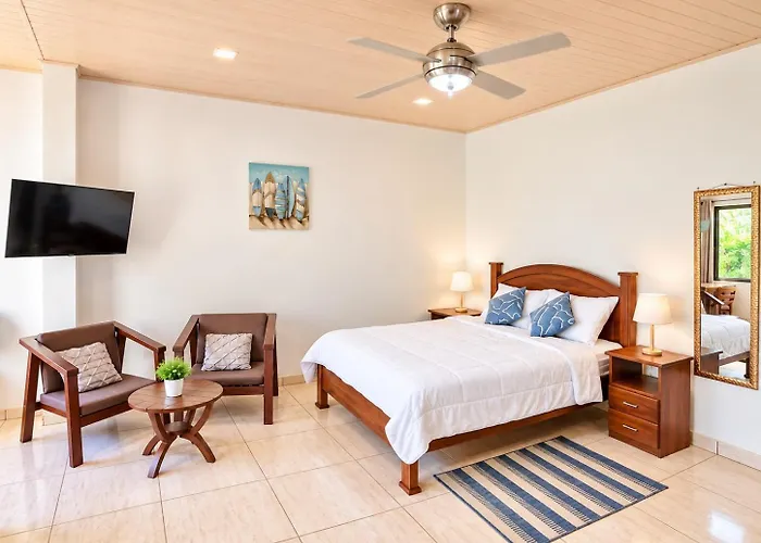 Apartment Olas De Oro - 3 Min Walk To The & Pool