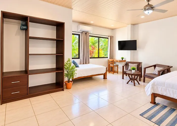 Olas De Oro - 3 Min Walk To The & Pool Apartment *