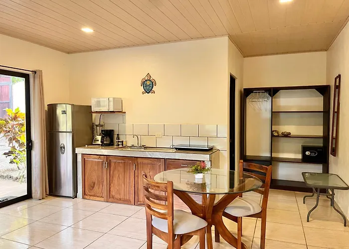 Apartment Olas De Oro - 3 Min Walk To The & Pool *