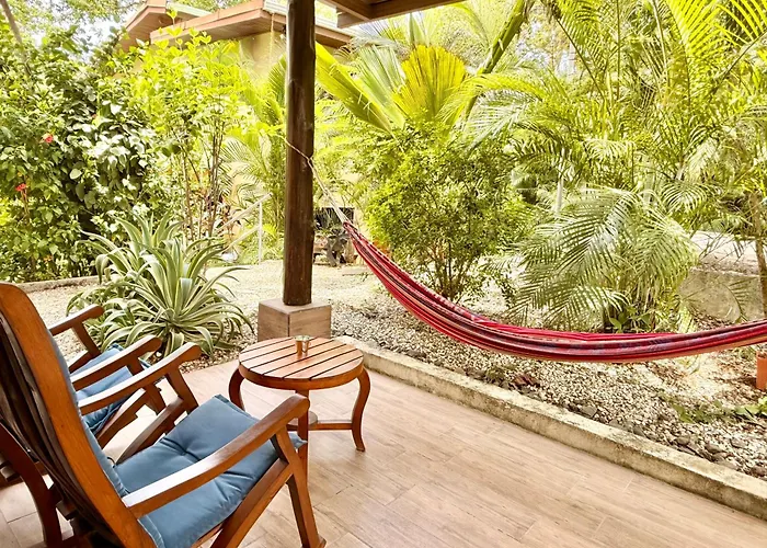 Olas De Oro - 3 Min Walk To The & Pool